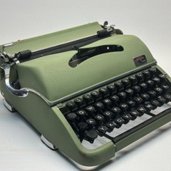 Easy Typewriter