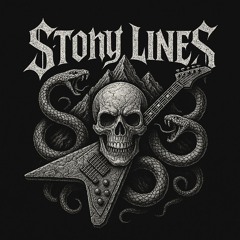 Stony Lines