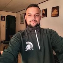 Orlando Jesus Barrantes Contreras