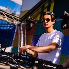 Tim van Dooren