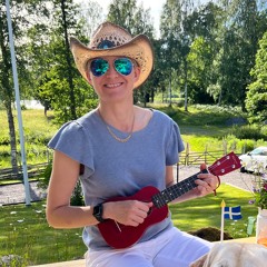 Caroline Röjthammar
