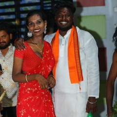 Dj AJAY SMILEY FROM THIMMAPUR