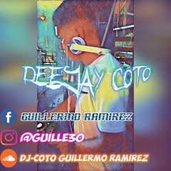 Dj-Coto Guillermo Ramirez