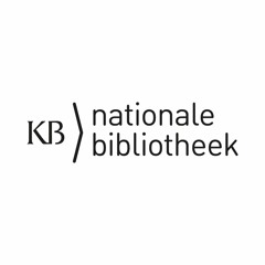 KB nationale bibliotheek
