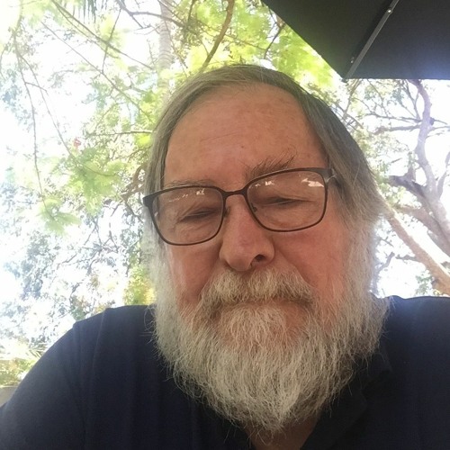 Peter Grimbeek’s avatar