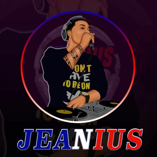 Jeanius’s avatar