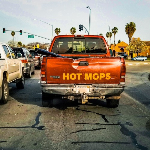 Hot Mops’s avatar