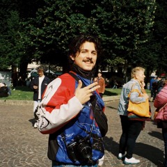 antoine naegel