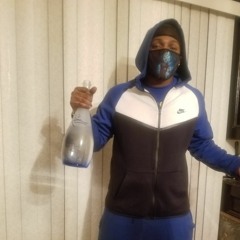 J. Wynnin A.K.A  StillWynnin