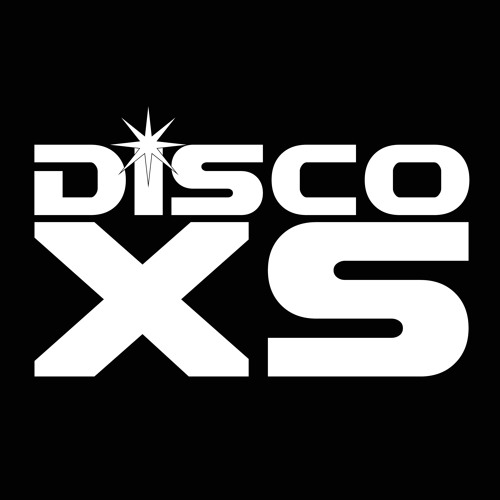 Disco XS — artist photo