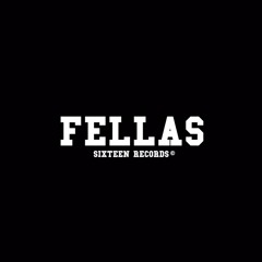 16Fellas Records