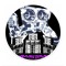 PsyCop aka [H∆eckTz].+ d3ff3cT +[∆t] vs. Wonda
