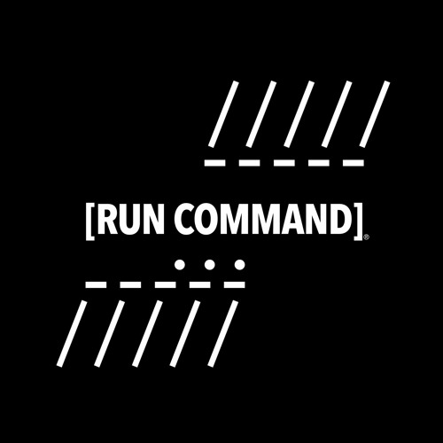 Run Command Music’s avatar