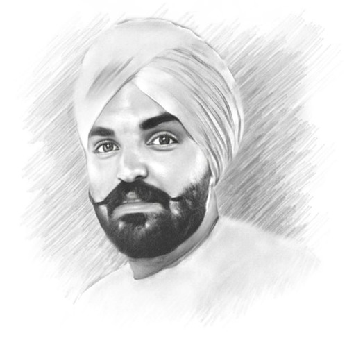 BFAM (Brother Of Another Mother) Kulbir Jhinjer X Tarsem Jassar