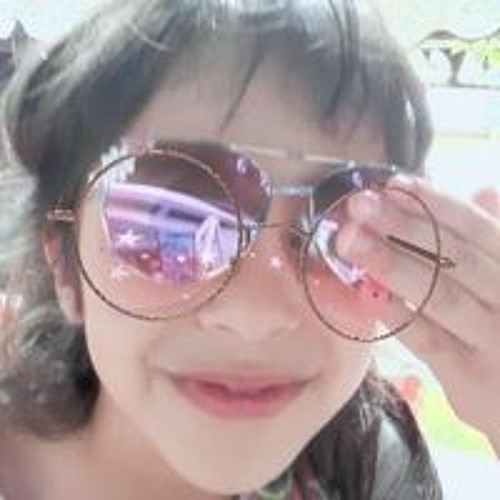 Mariym Al Ghazawi’s avatar
