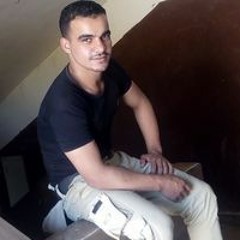 صالح العرباوى