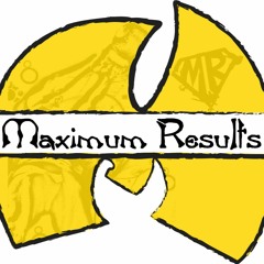 Maximum Results Fitness
