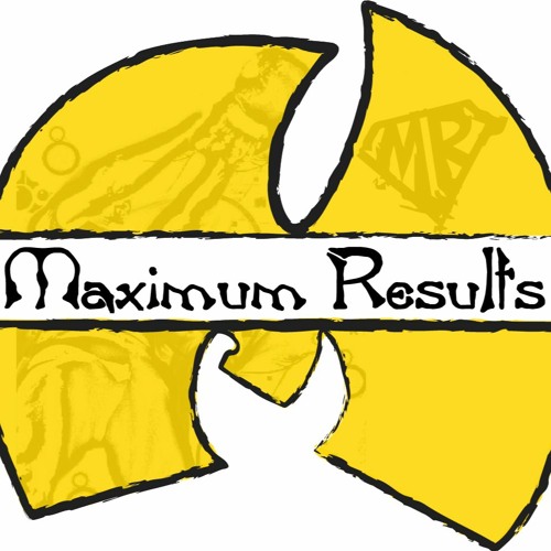 Maximum Results Fitness’s avatar