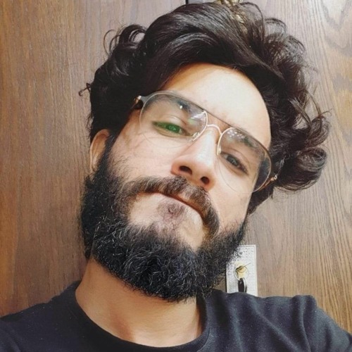 Mohamed Esmat’s avatar