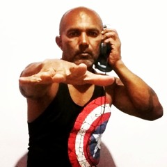 Dj-ady DFrancys