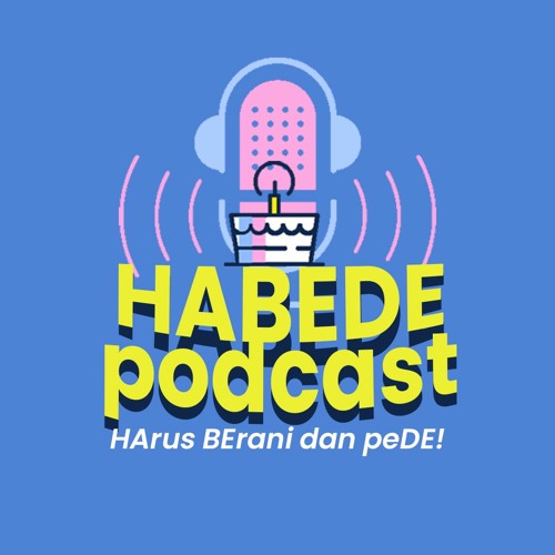HABEDE Podcast’s avatar