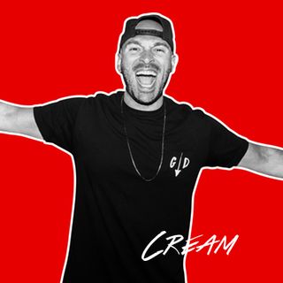 Cream