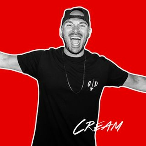 Cream’s avatar