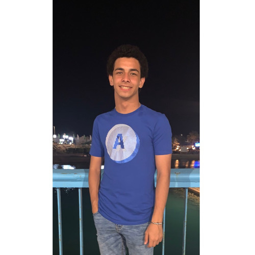 Marwan EL Khazndar’s avatar
