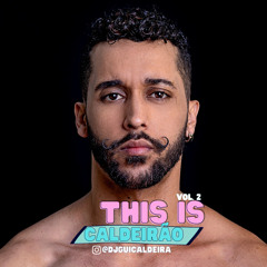 Gui Caldeira (DJ/Producer)