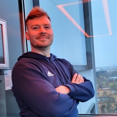Erik Stockburger