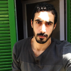 Khaled Nabil