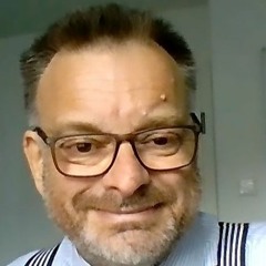 Jürgen Huhle