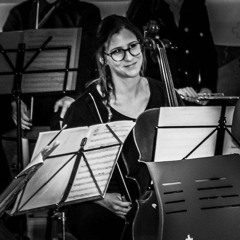 Sandra Sánchez Cello