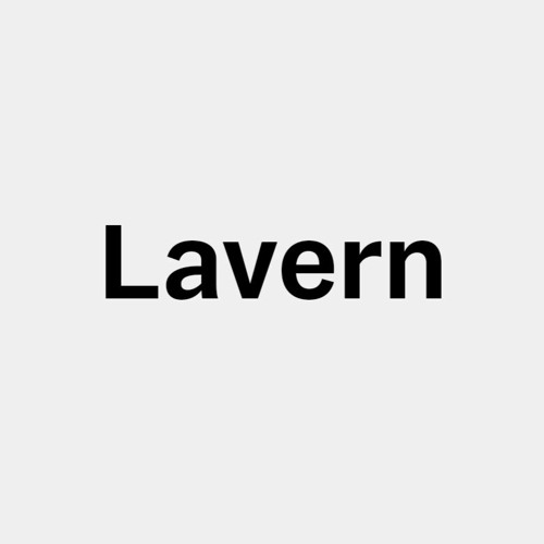 Lavern’s avatar