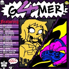 Gamer 4