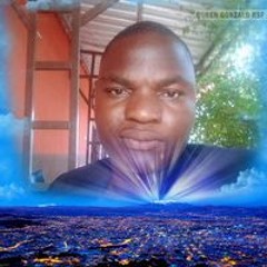 L'héritier Amos Bama