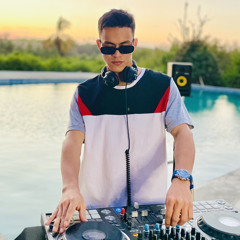 DJ Jhondy Herrera