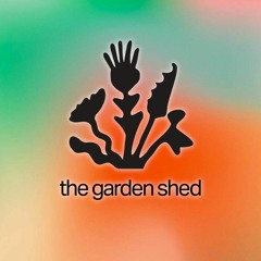 RadioActive Garden Shed