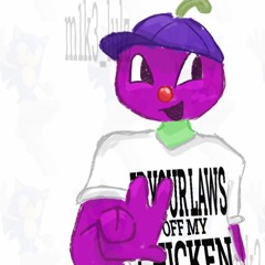 Doctor Eggpants