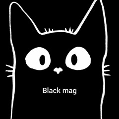 black mag
