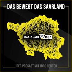 Stream RADIO SALÜ - Das bewegt das Saarland | Listen to podcast episodes  online for free on SoundCloud