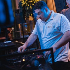 DJ RORO