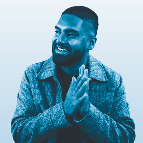 DJ Kevin — artist photo