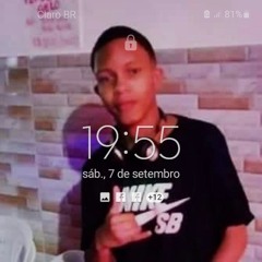 dj  Bilha Do Rebü