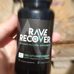 RaveRecover.com