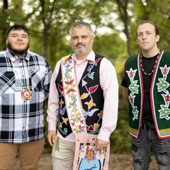 Bodéwadmimwen Kiktowen: Skit 15