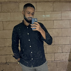 Ahmed Masoud