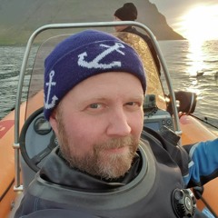 Steingrímur Guðmundsson