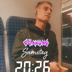 Einer von vielen 》》Newcomer aus Saarbrücken
