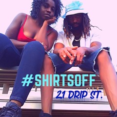 #ShirtsOff